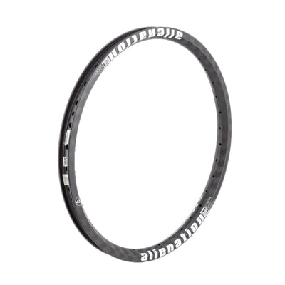 Alienation Acme Square 12K Carbon BMX Rim-20x1.75"