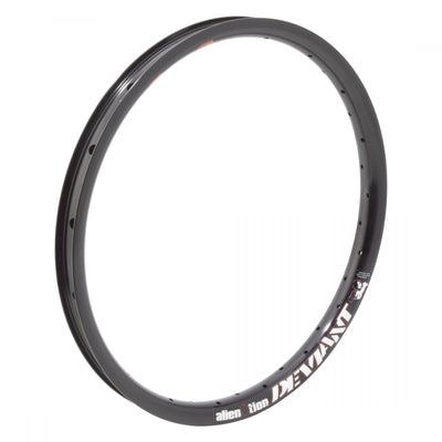 Alienation Deviant Rim-Front Only-36H-18x1.75"