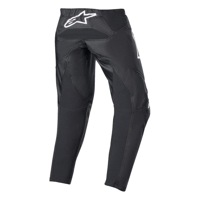 Alpinestars Kids Racer Found BMX Race Pants-Black - 2