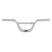 Box One Triple Tapered Chromoly Handlebar-6.5&quot; - 4
