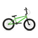 DK Four Pack 20&quot;TT BMX Freestyle Bike-Green - 1