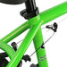 DK Four Pack 20&quot;TT BMX Freestyle Bike-Green - 5
