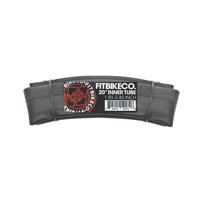 Fit Schrader Valve BMX Tube-20x1.9&quot;-2.40&quot; - 1