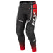 Fly Racing Rayce BMX Race Pants-Red/Black/White - 2