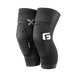 G-Form Pro-X4 Knee Pads-Black - 1