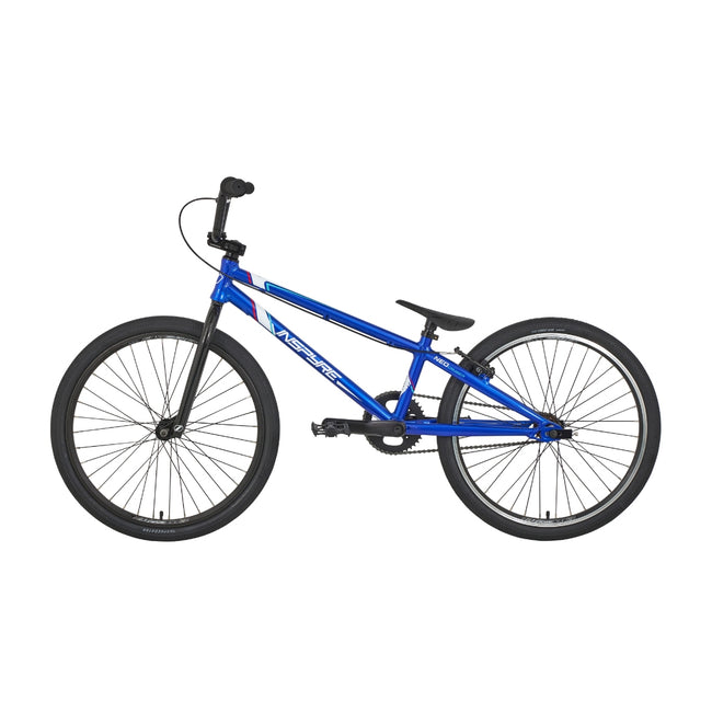 Inspyre Neo Pro Cruiser 24 21.75&quot;TT BMX Race Bike-Blue - 3
