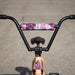 Sunday Street Sweeper LHD 20.75&quot;TT BMX Freestyle Bike-Jake Seely Signature-Matte Peach - 2