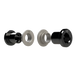 Syndyt BMX Race Frame Axle Adaptor Kit - 3