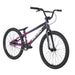 Meybo Clipper Disc Cruiser Pro 22 BMX Race Bike-Purple/Navy - 2