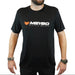 Meybo Logo T-Shirt-Black - 1
