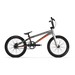 Meybo Superclass Pro 22 BMX Race Bike-Grey/Orange - 1