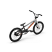 Meybo Superclass Pro 22 BMX Race Bike-Grey/Orange - 3