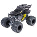 Monster Jam 1:24 Scale Die-Cast Official Monster Truck-Batman - 3