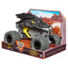 Monster Jam 1:24 Scale Die-Cast Official Monster Truck-Batman - 5