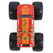 Monster Jam Die-Cast 1:64 Scale Monster Truck-2-Pack-Lucas Stabilizer vs Jester - 5