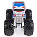 Monster Jam Die-Cast 1:64 Scale Monster Truck-2-Pack-Lucas Stabilizer vs Jester - 6