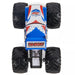 Monster Jam Die-Cast 1:64 Scale Monster Truck-2-Pack-Lucas Stabilizer vs Jester - 7