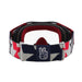 Oakley Airbrake MTB Goggles-TLD Red/White/Blue Stars With Clear Lens - 3