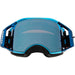 Oakley Airbrake MX Goggles-Chase Sexton Signature With Prizm Sapphire Lens - 2