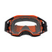 Oakley Airbrake MX Goggles-Moto Orange With Clear Lens - 2