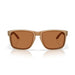 Oakley Holbrook XL Alloy Collection Sunglasses-Bronze With Prizm Bronze Polarized Lenses - 2