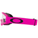 Oakley O-Frame Pro MX Goggles-Moto Pink With Clear Lens - 4