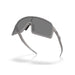 Oakley Sutro Alloy Collection Sunglasses-Titanium With Prizm Black Lens - 4