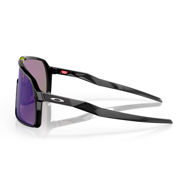 Oakley Sutro Sunglasses-Black Ink With Prizm Jade Lens - 3