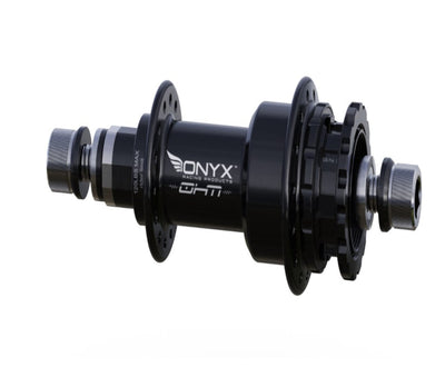 Onyx Rear Ohm Hub-110/10mm