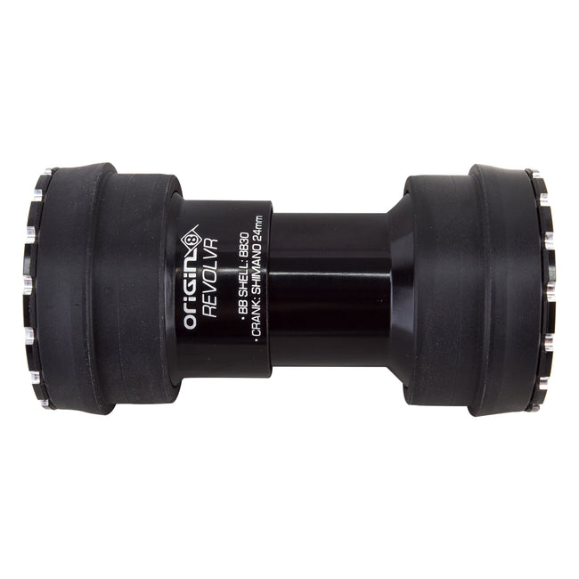 Origin 8 Revolvr BB30 Outboard Thread-Together Bottom Bracket - 2