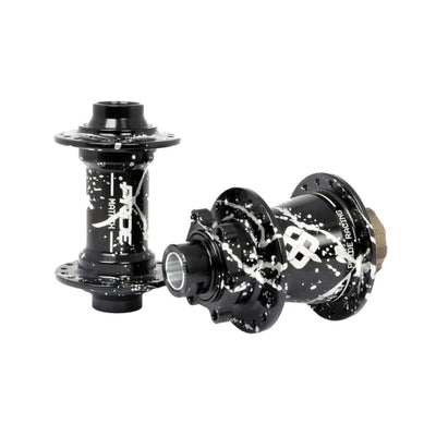 Pride Matrix Disc Hubset-28H-10/10mm