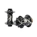 Pride Matrix Disc Hubset-28H-10/10mm - 1