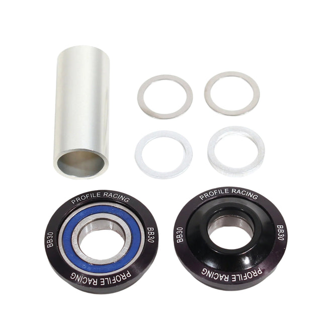 Profile Press Fit Bottom Bracket-BB30-22mm - 1