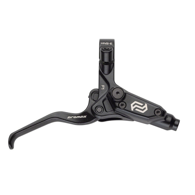 Promax F1 DSK-927 Right Hydraulic Disc Brake Lever - 1