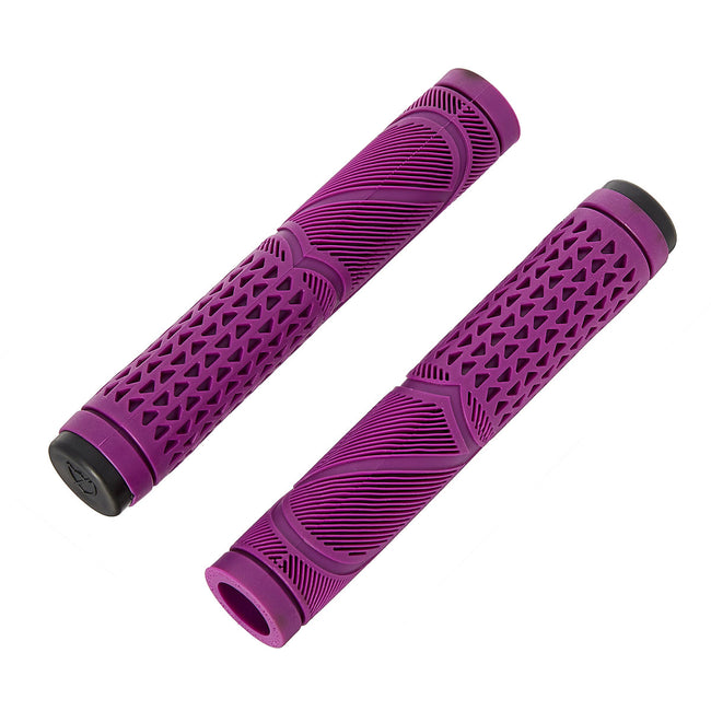 S&amp;M Passero Flangeless Standard Grips - 3