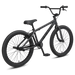 SE Bikes So Cal Flyer 24&quot; BMX Freestyle Bike-Matte Black - 3