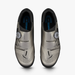 Shimano SH-XC502 Clipless Shoes-Silver - 6