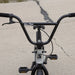 Sunday Primer 20.75&quot;TT BMX Freestyle Bike-Matte Battleship Grey - 2