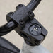Sunday Primer 20.75&quot;TT BMX Freestyle Bike-Matte Battleship Grey - 4