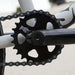 Sunday Primer 20.75&quot;TT BMX Freestyle Bike-Matte Battleship Grey - 7