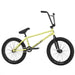 Sunday Soundwave Special LHD 21&quot;TT BMX Freestyle Bike-Gloss Notepad Yellow - 2
