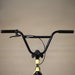 Sunday Soundwave Special LHD 21&quot;TT BMX Freestyle Bike-Gloss Notepad Yellow - 3