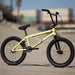 Sunday Soundwave Special RHD 21&quot;TT BMX Freestyle Bike-Gloss Notepad Yellow - 1
