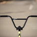Sunday Soundwave Special RHD 21&quot;TT BMX Freestyle Bike-Gloss Notepad Yellow - 2