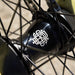 Sunday Soundwave Special RHD 21&quot;TT BMX Freestyle Bike-Gloss Notepad Yellow - 12