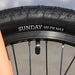 Sunday Street Sweeper LHD 20.75&quot;TT BMX Freestyle Bike-Jake Seely Signature-Matte Peach - 7