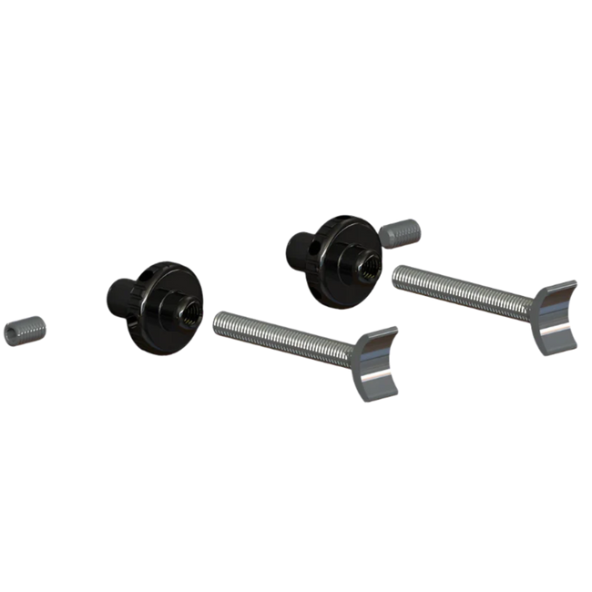 Syndyt BMX Race Frame Chain Tensioner Kit - 2