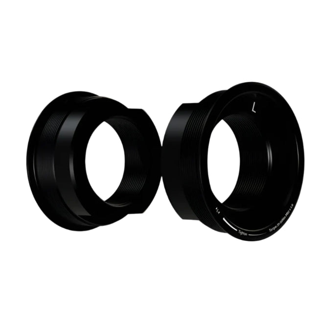 Syndyt BMX Race Frame Pro BB Converter Cups - 1