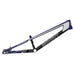 Syndyt SYB Alloy BMX Race Frame-Blue - 3