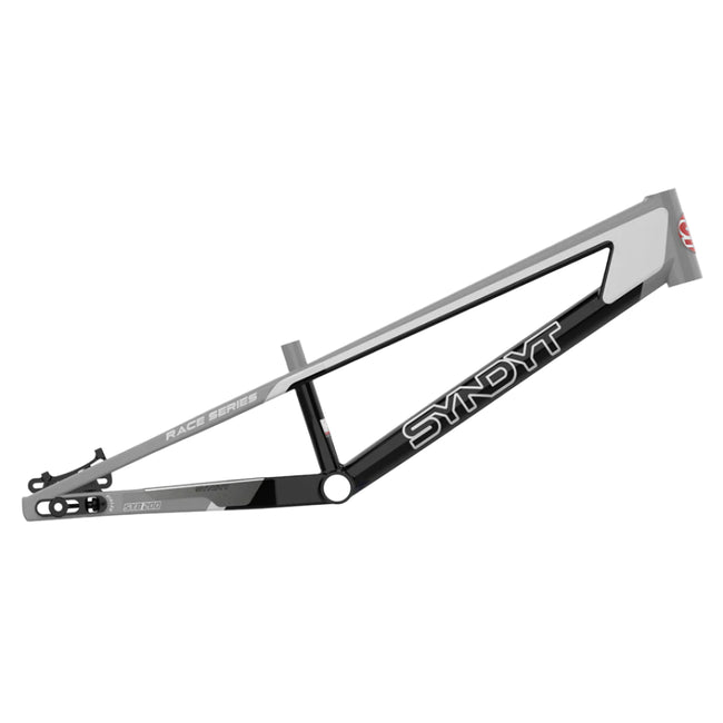 Syndyt SYB Alloy BMX Race Frame-Grey - 2